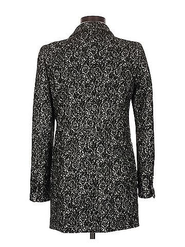 Stile Benetton Coat (view 2)