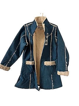 Outback Trading Company Christina Jacket (view 2)