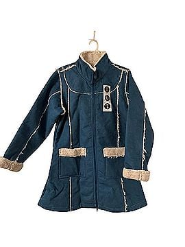 Outback Trading Company Christina Jacket (view 1)