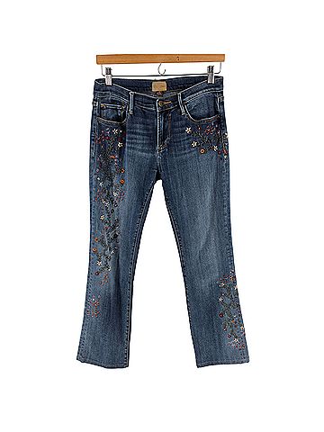 Driftwood Kelly Jeans (view 1)