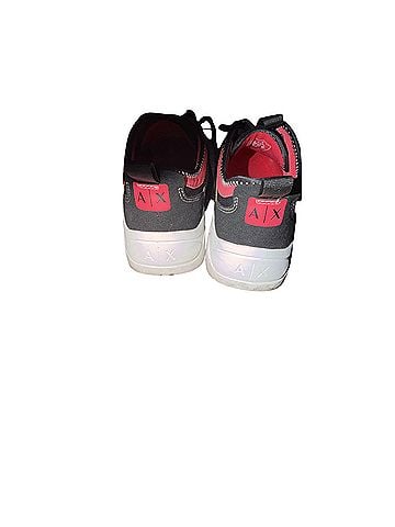 Armani Exchange Sneakers (view 2)