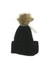 BCBGeneration Black Brown Beanie One size - photo 1
