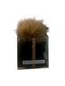 BCBGeneration Black Brown Beanie One size - photo 2