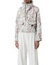A.L.C. Floral Multi Color Jacket Size 6 - photo 2