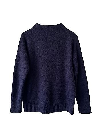 Vince. Cashmere Pullover Sweater (view 2)