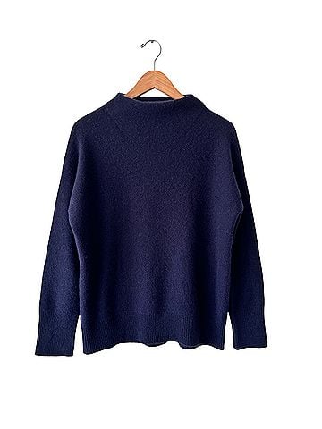 Vince. Cashmere Pullover Sweater (view 1)