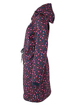 Anthropologie Raincoat (view 2)