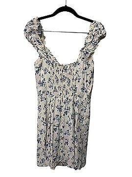 Reformation Pacey Casual Dress (view 2)