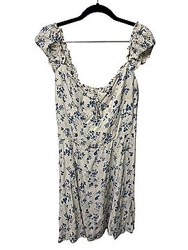 Reformation Pacey Casual Dress (view 1)