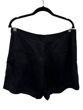 Reformation Mason Shorts (view 2)
