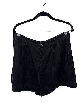 Reformation Mason Shorts (view 1)