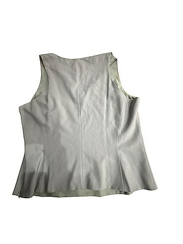 Armani Collezioni Sleeveless Top (view 2)