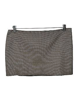 Reformation Carla Skort (view 1)