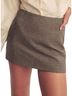 Reformation Carla Skort - photo 4