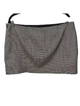 Reformation Carla Skort (view 2)