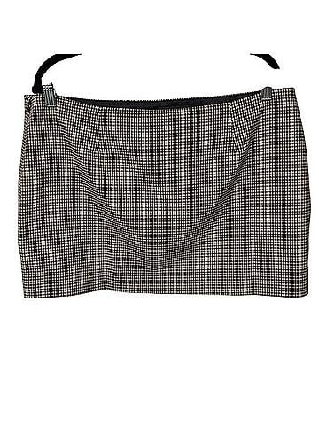 Reformation Carla Skort (view 2)