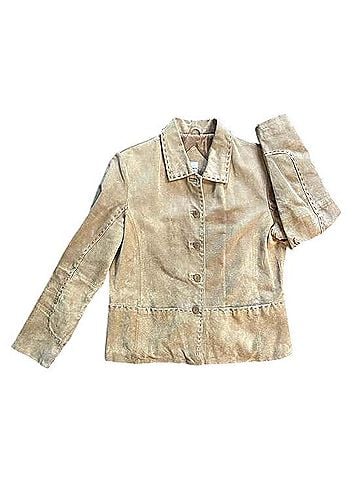 Massini Jacket (view 1)