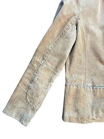 Massini Jacket (view 2)