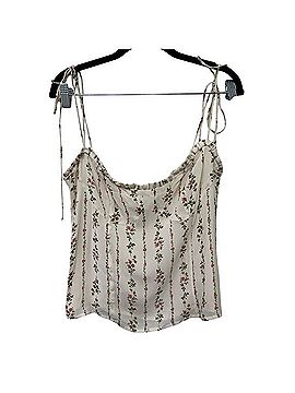 Reformation Novena Tank Top (view 1)