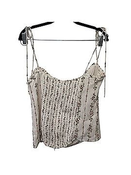 Reformation Novena Tank Top (view 2)