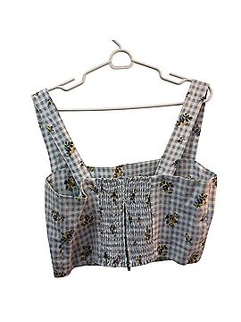 Reformation Tank Top (view 2)