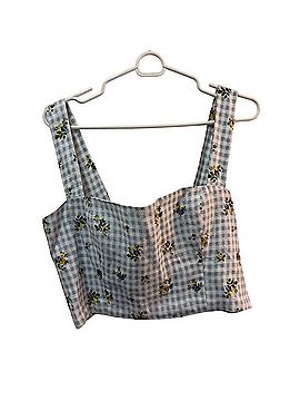 Reformation Tank Top (view 1)