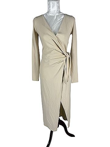 Babaton Casual Dress (view 1)