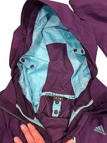 Adidas ClimaProof Jacket (view 2)