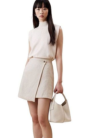 Banana Republic Lina Skort (view 1)