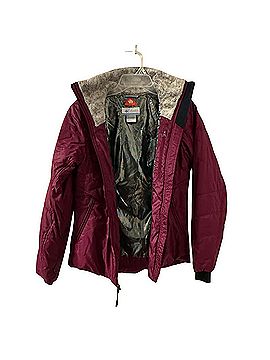 Columbia Omniheat Interchange Jacket (view 1)