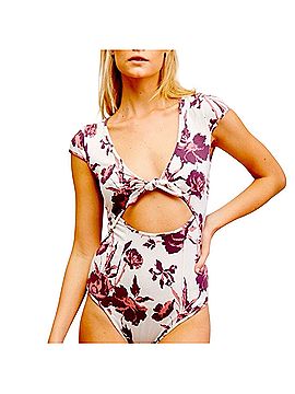 Free People One Piece Swimsuit (view 2)