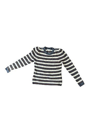 Treasure & Bond Pullover Sweater (view 1)