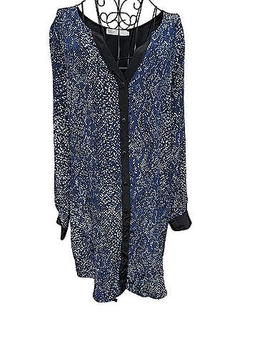 Kain Label Casual Dress (view 1)