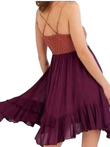 Free People Adella Casual Dress (view 2)
