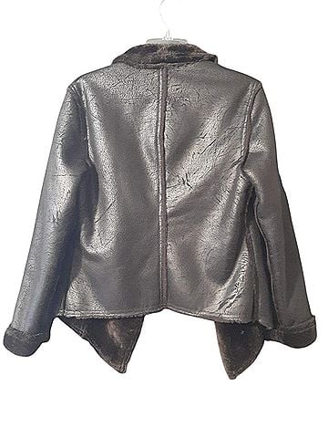 Sanctuary Sanctuary Faux Leather Jacket (view 2)