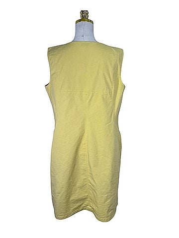 Lafayette 148 New York Casual Dress (view 2)