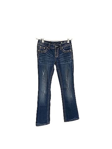 Miss Me Jeans (view 1)