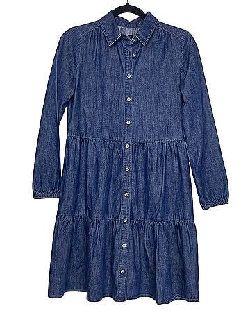 J.Crew Casual Dress (view 1)
