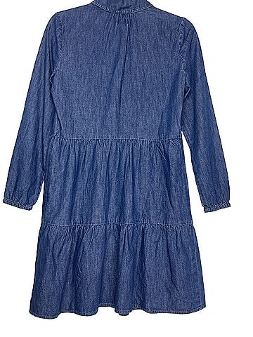 J.Crew Casual Dress (view 2)