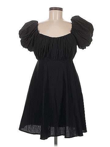 Abercrombie & Fitch Abercrombie &amp; Fitch Cocktail Dress (view 1)