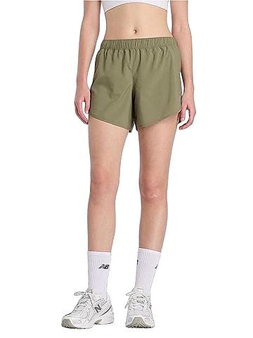 New Balance Athletic Shorts (view 1)