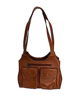 Le Donne Leather Hobo (view 1)