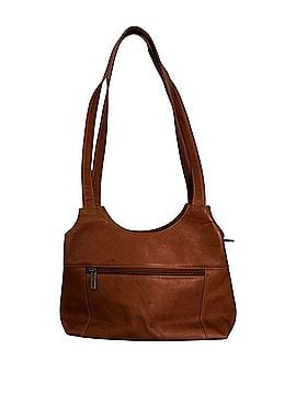 Le Donne Leather Hobo (view 2)