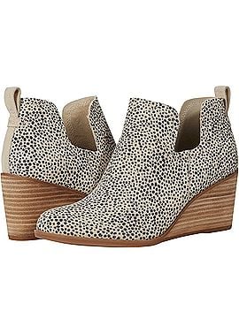 TOMS kallie Ankle Boots (view 1)