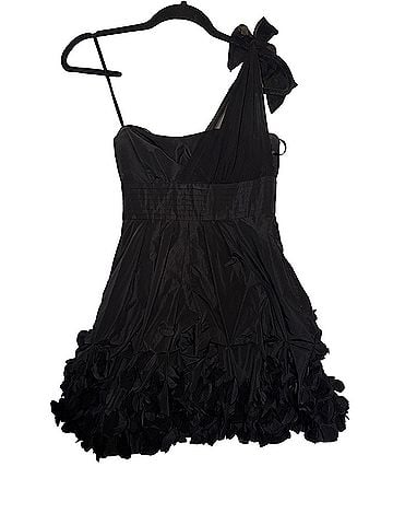 BCBGMAXAZRIA Cocktail Dress (view 1)