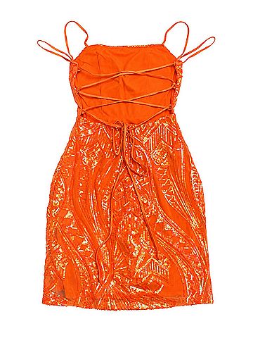 Francesca's Cocktail Dress (view 2)