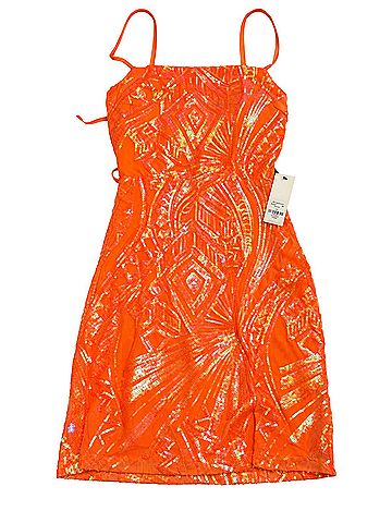 Francesca's Cocktail Dress (view 1)