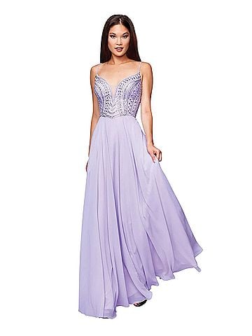 Clarisse Cocktail Dress (view 1)