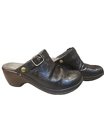 Nurture Mule/Clog (view 1)