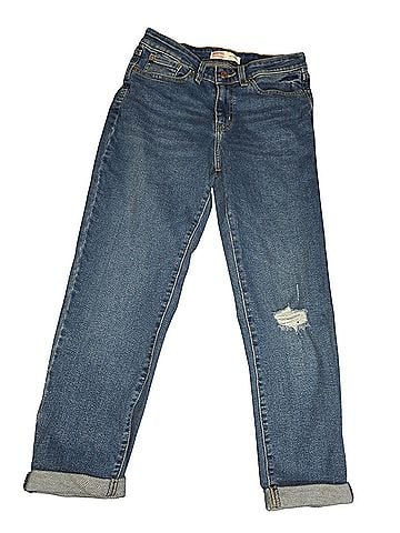 Levi Strauss Signature Jeans (view 1)